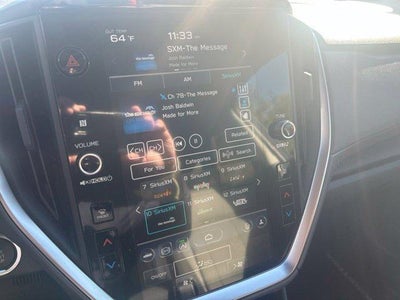2024 Subaru Crosstrek Premium AWD