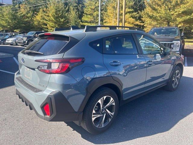 2024 Subaru Crosstrek Premium AWD