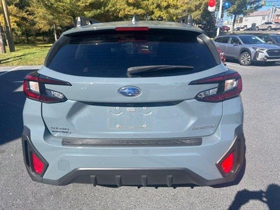 2024 Subaru Crosstrek Premium AWD