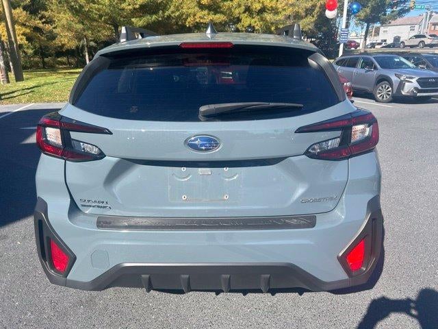 2024 Subaru Crosstrek Premium AWD