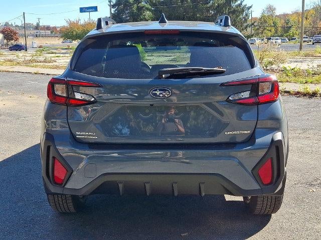 2024 Subaru Crosstrek Premium AWD