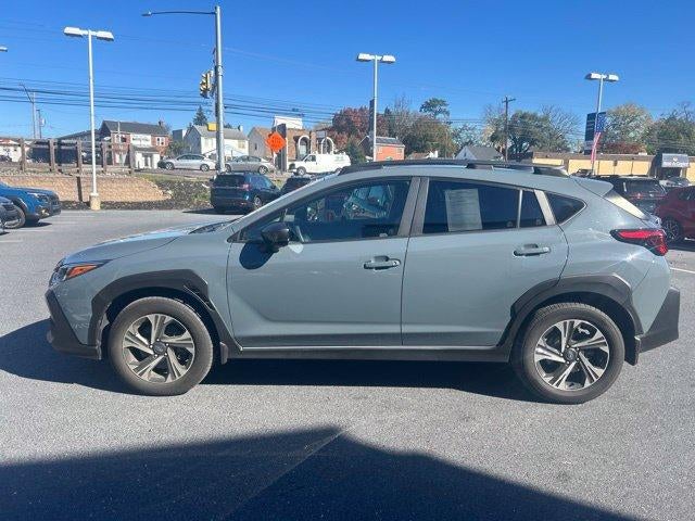 2024 Subaru Crosstrek Premium AWD