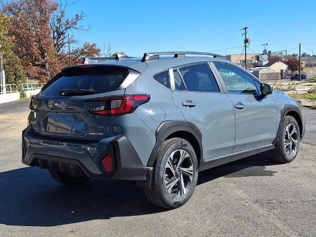 2024 Subaru Crosstrek Premium AWD
