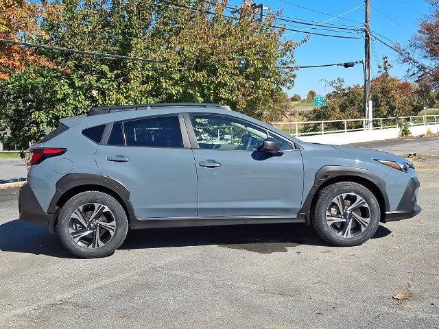 2024 Subaru Crosstrek Premium AWD