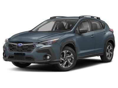 2024 Subaru Crosstrek Premium AWD