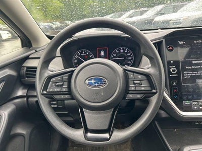 2024 Subaru Crosstrek Premium AWD