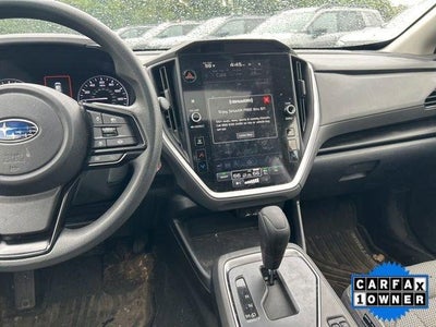 2024 Subaru Crosstrek Premium AWD
