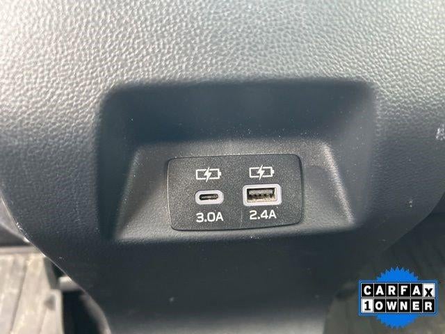 2024 Subaru Crosstrek Premium AWD