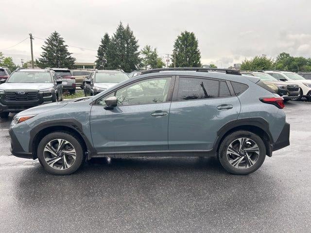 2024 Subaru Crosstrek Premium AWD