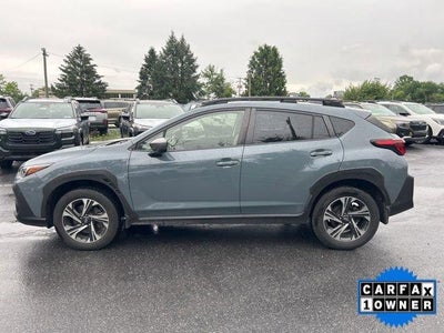 2024 Subaru Crosstrek Premium AWD
