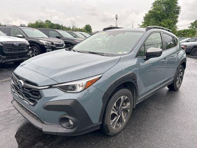 2024 Subaru Crosstrek Premium AWD
