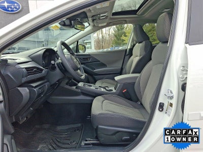 2025 Subaru Crosstrek Premium AWD