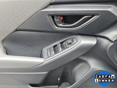 2025 Subaru Crosstrek Premium AWD