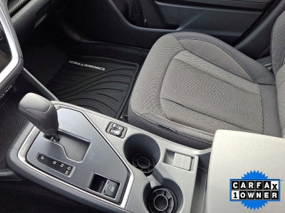 2025 Subaru Crosstrek Premium AWD