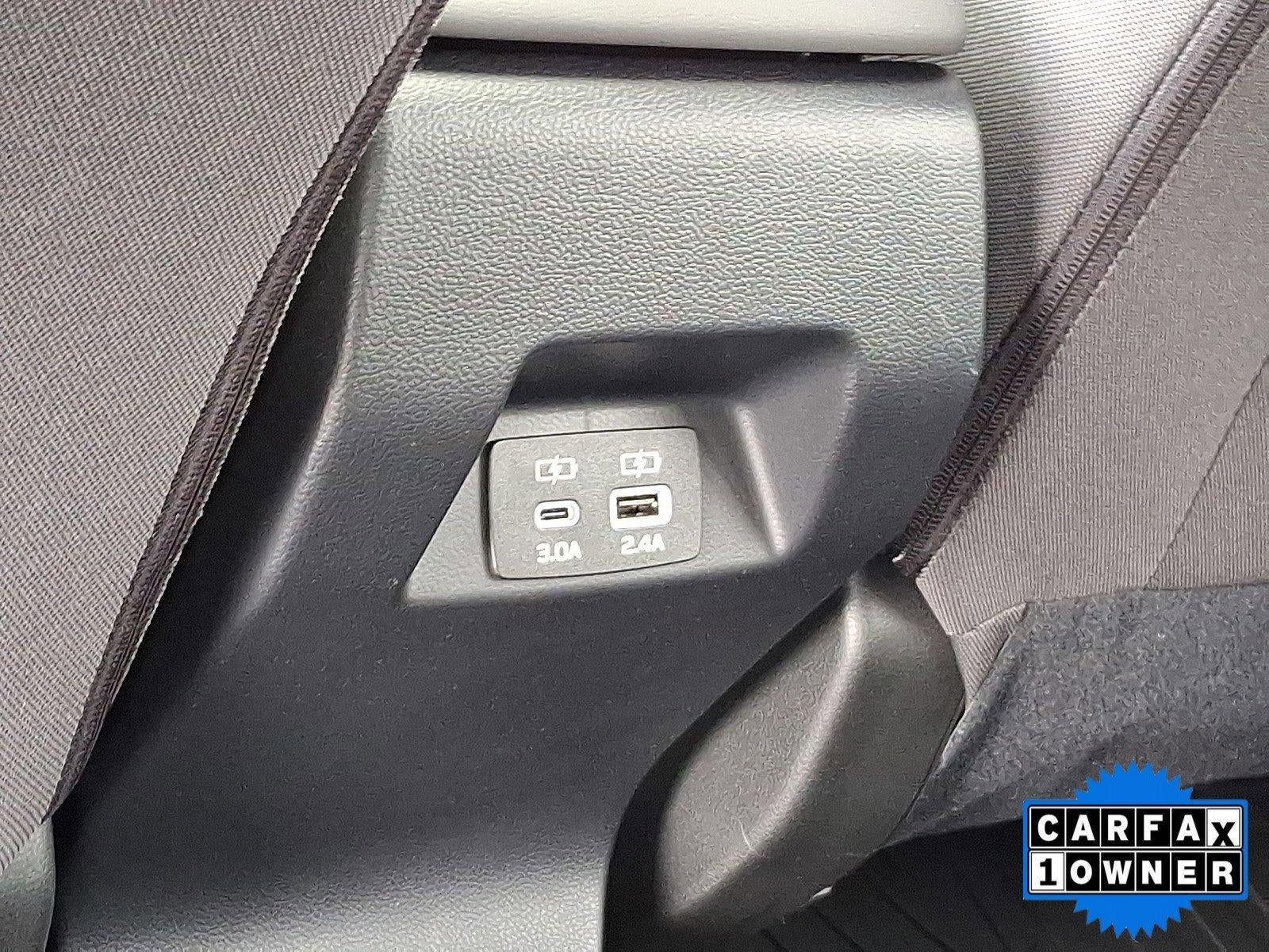 2025 Subaru Crosstrek Premium AWD