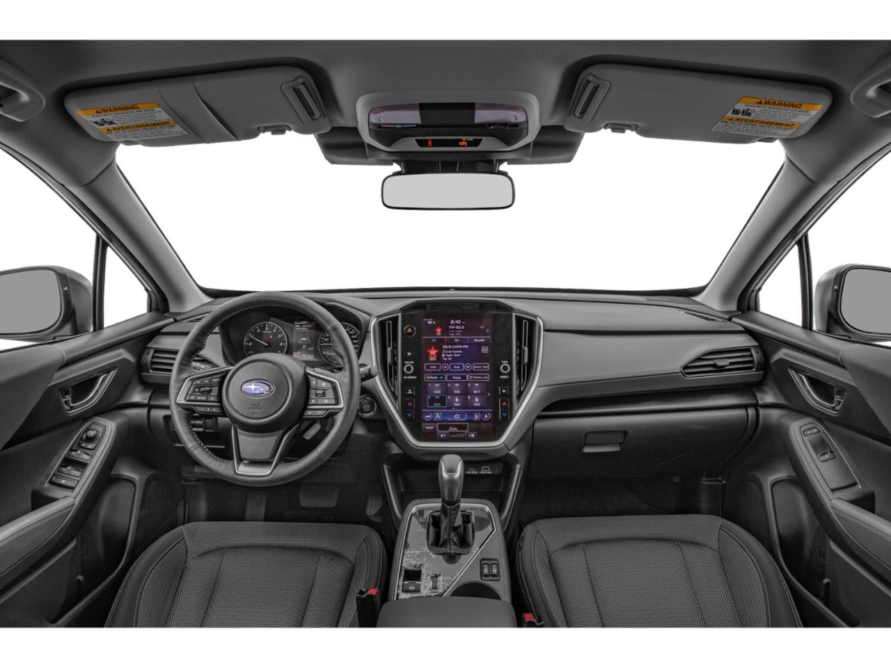 2025 Subaru Crosstrek Premium AWD