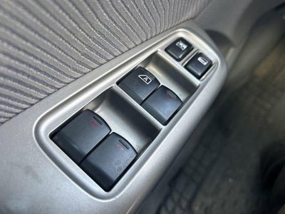 2010 Subaru Forester 2.5X Automatic with Premium/All-Weather Package