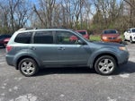 2010 Subaru Forester 2.5X Automatic with Premium/All-Weather Package