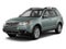 2013 Subaru Forester 2.5X Automatic