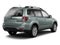 2013 Subaru Forester 2.5X Automatic