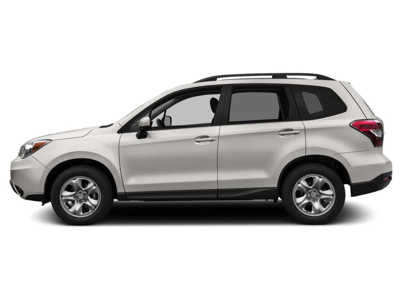 2015 Subaru Forester 2.5i Premium CVT