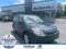 2015 Subaru Forester 2.5i Premium CVT