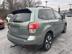 2018 Subaru Forester 2.5i Premium CVT