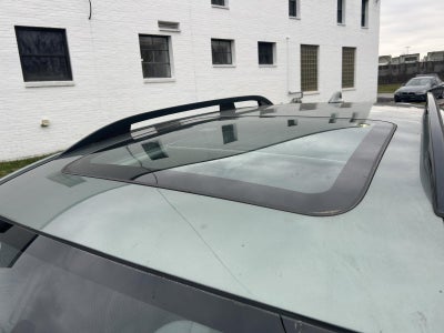 2018 Subaru Forester 2.5i Premium CVT