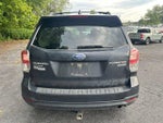2017 Subaru Forester 2.5i Premium CVT