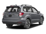 2017 Subaru Forester 2.5i Premium CVT