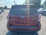 2018 Subaru Forester 2.5i Premium CVT