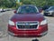 2018 Subaru Forester 2.5i Premium CVT
