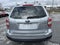 2016 Subaru Forester 2.5i Premium CVT