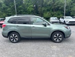 2017 Subaru Forester 2.5i Premium CVT