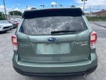 2017 Subaru Forester 2.5i Premium CVT