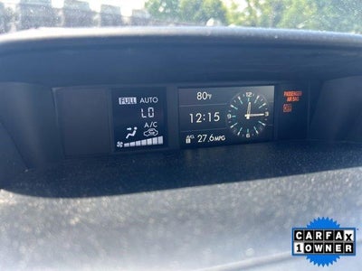 2018 Subaru Forester 2.5i Limited CVT
