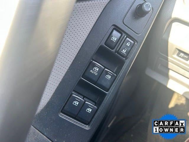 2014 Subaru Forester 2.5i Touring