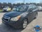2014 Subaru Forester 2.5i Touring