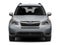 2014 Subaru Forester 2.5i Touring