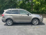 2018 Subaru Forester 2.5i Touring CVT
