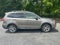 2018 Subaru Forester 2.5i Touring CVT