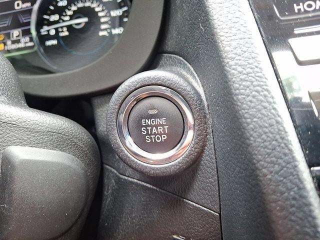 2018 Subaru Forester 2.5i Touring CVT