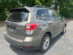 2018 Subaru Forester 2.5i Touring CVT