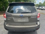 2018 Subaru Forester 2.5i Touring CVT