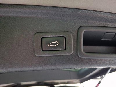 2018 Subaru Forester 2.5i Touring CVT