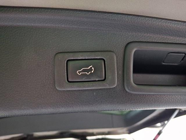 2018 Subaru Forester 2.5i Touring CVT