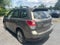 2018 Subaru Forester 2.5i Touring CVT