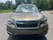 2018 Subaru Forester 2.5i Touring CVT