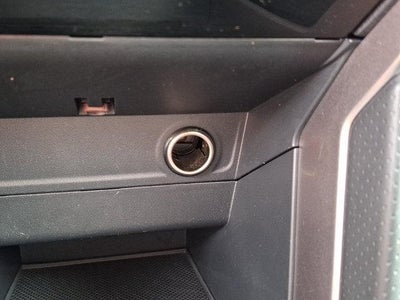 2018 Subaru Forester 2.5i Touring CVT