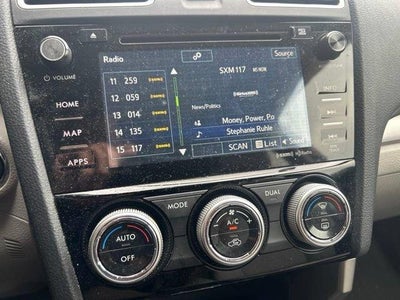 2016 Subaru Forester 2.5i Touring